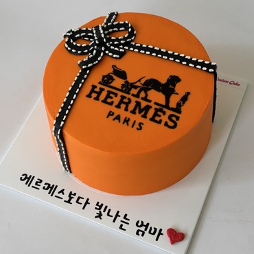 디자인 케이크